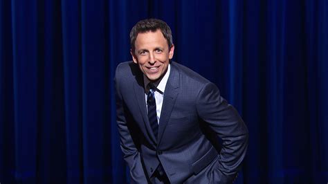 Watch Late Night With Seth Meyers Highlight The Late Night With Seth