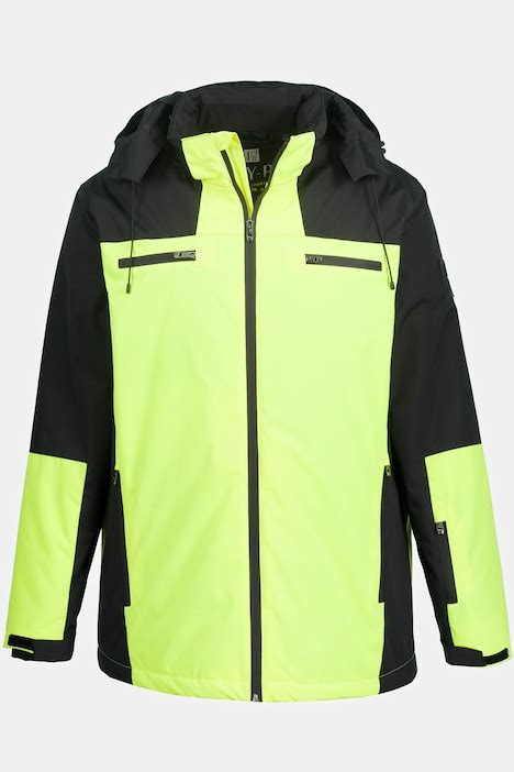 Jay Pi Ski Jacket Ski Jackets Jackets