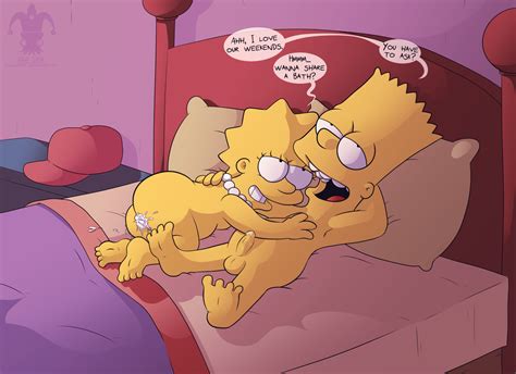 Simpsons Incest Porn Telegraph