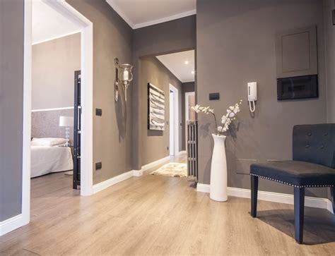 Come arredare l'ingresso di casa. Ristrutturazione appartamento milano: ingresso & corridoio ...