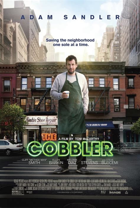 film the cobbler