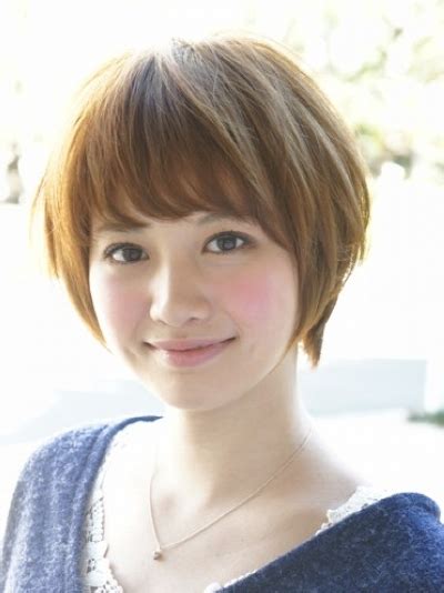 Top 9 Japanese Bangs Hairstyles Styles At Life