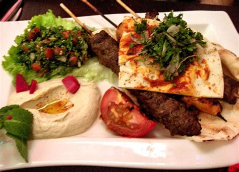 Lebanese cuisine is the culinary traditions and practices originating from lebanon. Qualidade de Vida: Lebanese food in Niterói