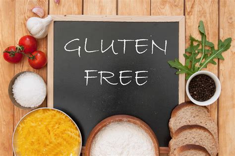 Gluten Free Diet Basics Its Not For Everyone Mayo Clinic News Network