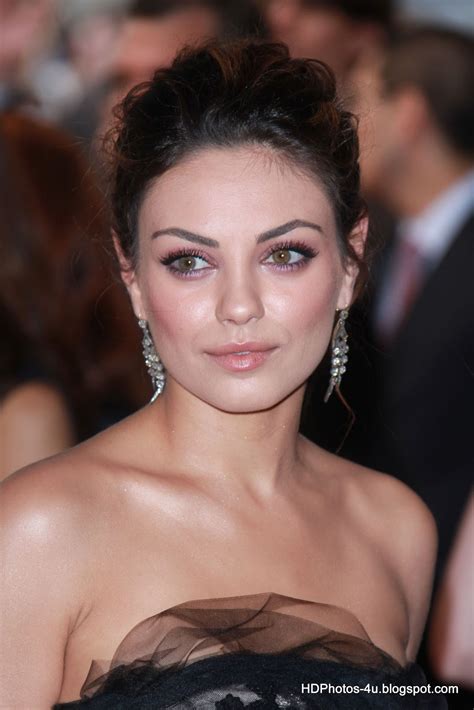 Mila Kunis Fhm S Sexiest Woman In The World Because Of Course She Is Hd Photos