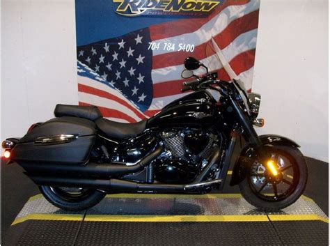 Model is a touring bike manufactured by suzuki. 2013 Suzuki Boulevard C90T BOSS for sale on 2040motos