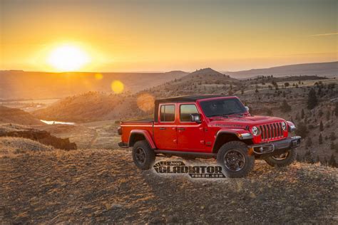 Truck bed shell for jeep. 2020 Jeep Gladiator Camper Shell - Used Car Reviews Cars ...