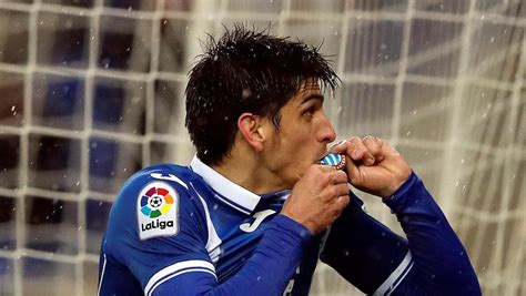 Gerard moreno balagueró (santa perpètua de mogoda, barcelona, spain, 07/04/1992). Gerard Moreno, el más completo de Primera