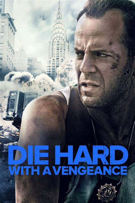 Die hard with a vengeance benefits from bruce willis and samuel l. Watch Die Hard: With a Vengeance (1995) Free Online