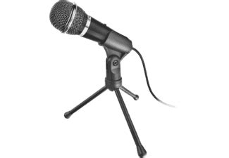 TRUST Starzz All-round mikrofon (21671) - Media Markt ...
