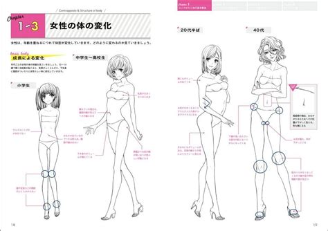 How To Draw Sexy Anime Book Pose By Kyachi Monomania