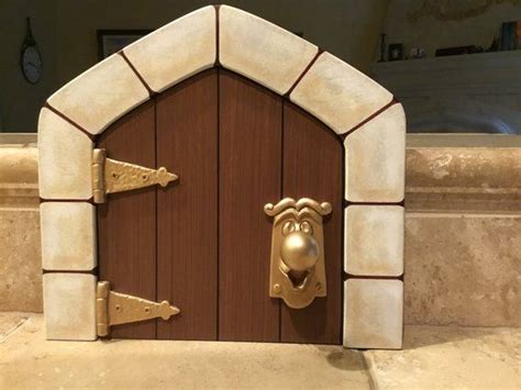 Maybe See If I Could Do This With The Real Door Alice In Wonderland