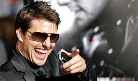 Happy 50th Birthday Tom Cruise Modern Man