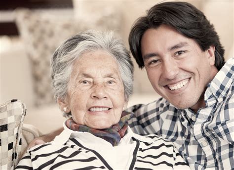 How Assisted Living Can Help Your Aging Loved One Live A Healthy And