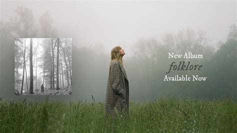 6 29 июля 2020 в 04:28. Thoát ly thực tại với album Folklore: The Escapism Chapter ...