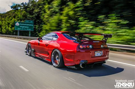 2JZ FTW! | StanceNation™ // Form > Function