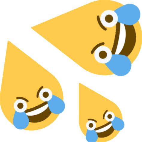 Cringe Emojis Discord Emoji