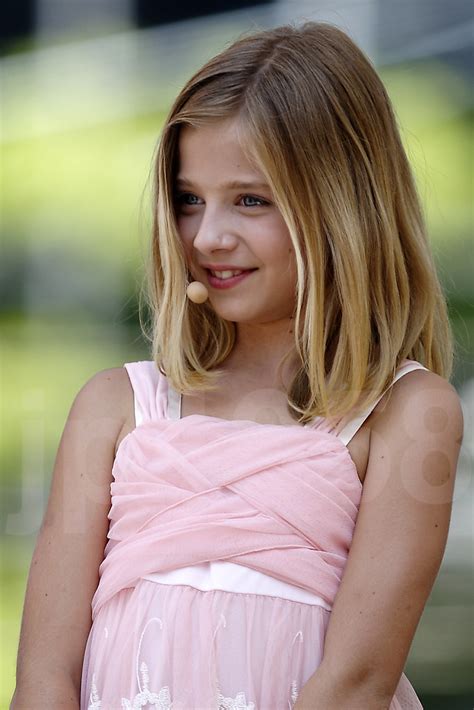 Jackie Evancho Year Old Jackie Evancho Was The First Ru Flickr