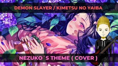 Demon Slayer Kimetsu No Yaiba Nezuko´s Theme Epic Symphonic Metal