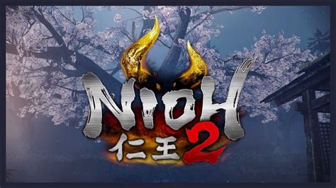Nioh 2 Update 120 Shows Data For The Upcoming Dlc Play4uk