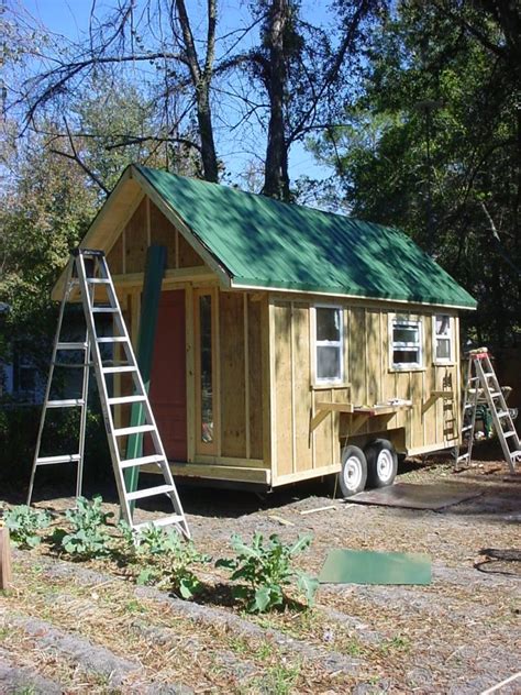 Tiny House Project F O R S A L E Sold Tinyhousedesign
