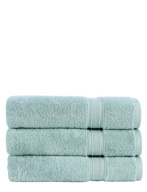 Christy Serene Towels Chums