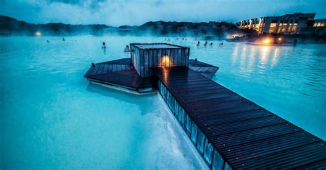 Blue Lagoon Grindavík Iceland Blue Lagoon Places In Europe Lagoon