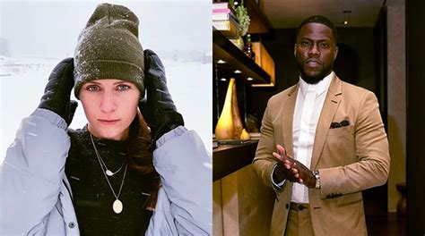 Rebecca Broxterman Car Accident Along With Kevin Hart Who Is She