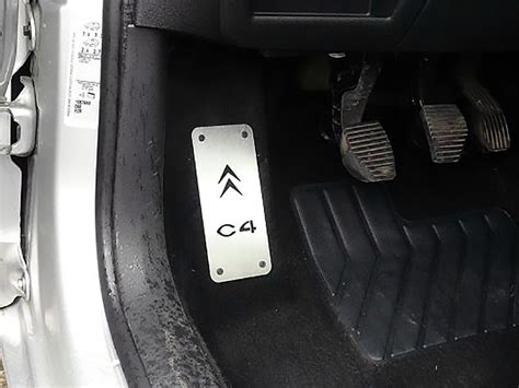 Borang pendaftaran kejohanan balapan dan padang borang pendaftaran j u m a c a r a i n d 8 0 m l p 2. CITROEN C1 C2 C3 C4 FOOTREST - autoCOVR | quality crafted ...