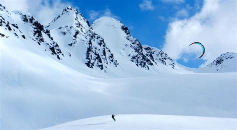 9 Incredible Winter Adventures To Have In Valdez Alaska