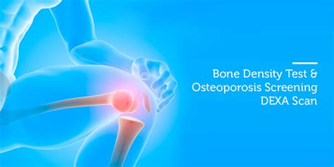 Comprehensive Guide To Bone Densitometry Dexa Uses Procedure And