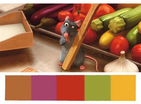 37 Best Disney Color Palette Images On Pinterest Color Palettes