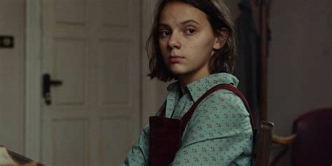 The Acolyte Dafne Keen Logan In The Cast Of The Star Wars Tv Series