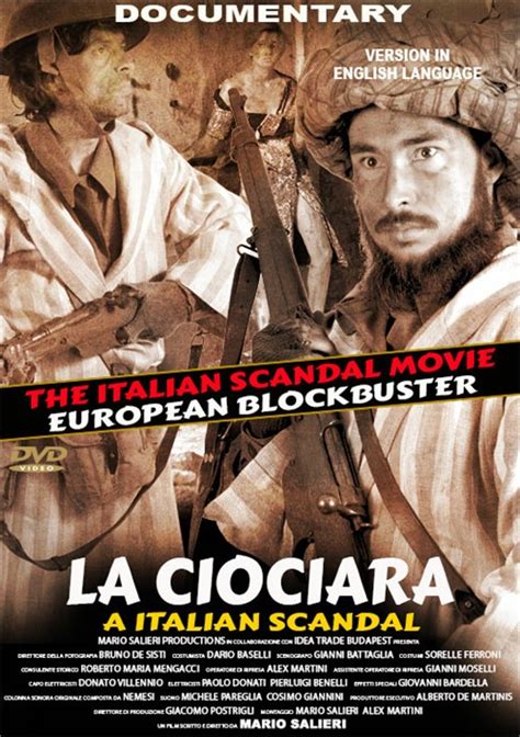 la ciociara a italian scandal mario salieri productions unlimited streaming at adult dvd