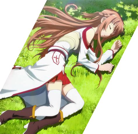 Sao Sword Online Image Collection Of Asuna And Silicas Part Secondary Animation Story
