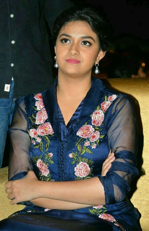 Pin By Susmi D On Keerthi Suresh Most Beautiful Indian Actress Beautiful Indian Actress