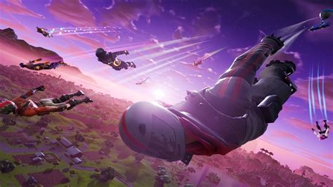 Epic Games Suing Unofficial ‘fortnite Live Festival The