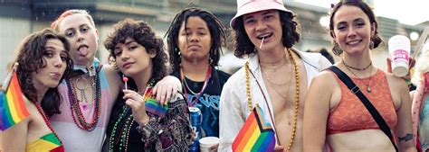 Lesbian And Queer Femme Nightlife Lgbtq New Orleans