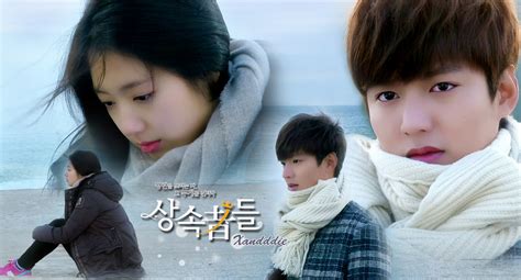 It's an interesting drama with a good plot. The Heirs - K-Drama - Asiachan KPOP Image Board