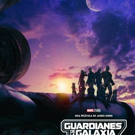 Artstation Pelisplus Guardianes De La Galaxia Volumen 3 2023 Película Completa Online