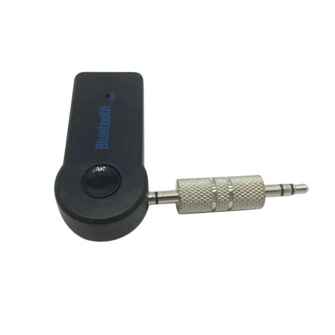 10pcs Bluetooth V30 Wireless Stereo Audio Music Receiver 35mm