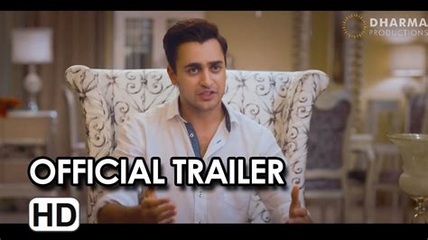 Gori Tere Pyaar Mein Official Trailer 2013 Youtube