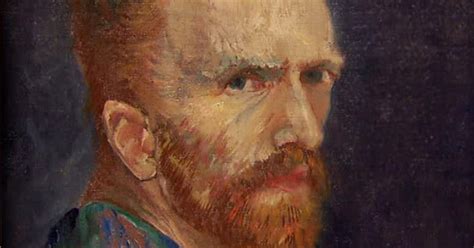 Causa Da Morte De Van Gogh