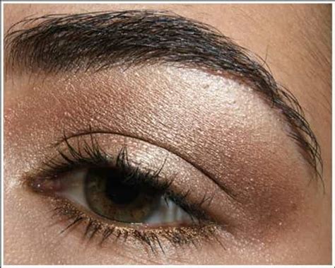 Best Eyeshadow Colors For Brown Eyes To Make Them Pop
