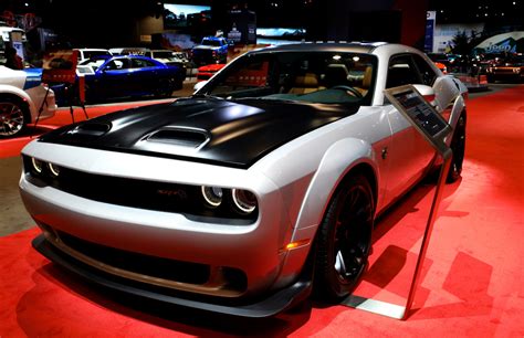 Truecar has over 817,844 listings nationwide, updated daily. The 2020 Dodge Challenger Is More Practical Than You Think