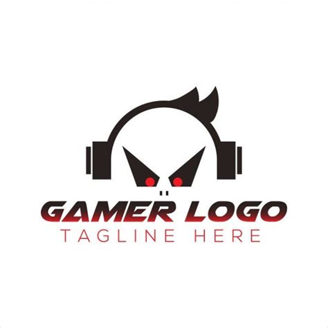 6+ Gaming Logos - PSD, PNG, Vector EPS | Free & Premium Templates