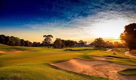 Enter The 2021 Australian Amateur Golf Australia