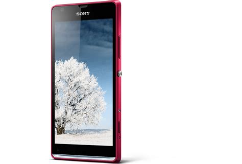 Shop online for latest sony products: Обзор Sony Xperia SP - фото и цена | Mobword.ru