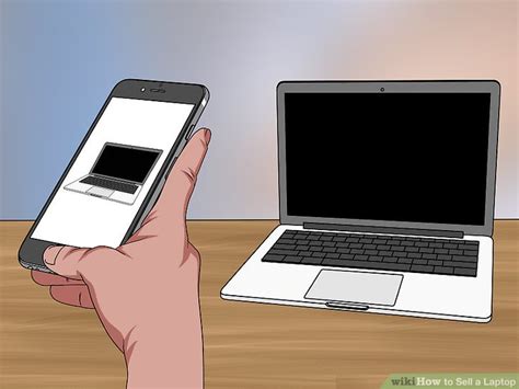 How to Sell a Laptop: 15 Steps (with Pictures) - wikiHow