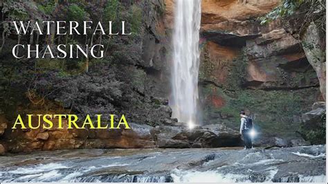 Waterfall Chasing Australia Youtube